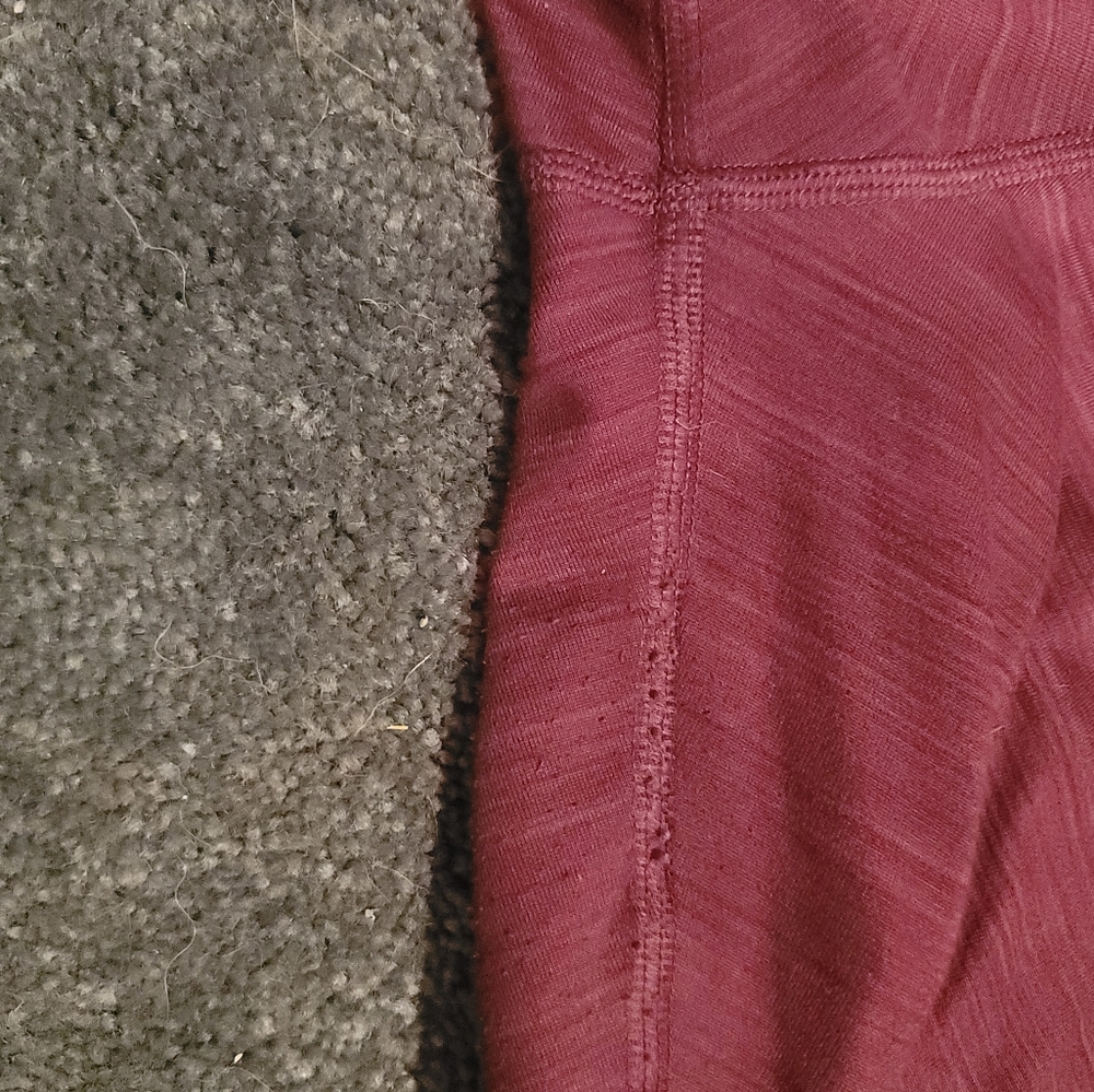 PINK leggings - Picture 4 of 4